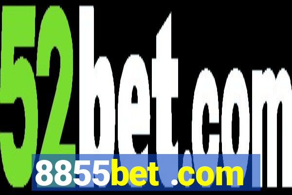 8855bet .com